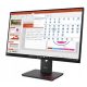  Monitor Lenovo ThinkVision T27-40, 27", rezoluție 1920 x 1080 px, IPS / PLS