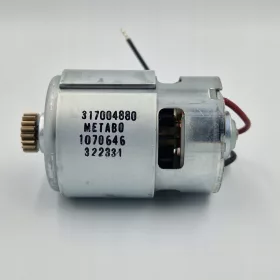  MOTOR METABO 18V PENTRU ȘURUBELNIȚĂ BS 18 L