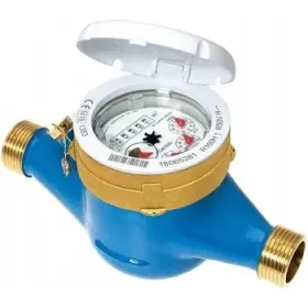   Apometru BMeters GMDM-I AF 1 1/4″, Q3 10 m³/h, lungime 260 mm