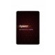 SSD 1TB Apacer AS350X SATA3 2.5" (560/540 MB/s) 7mm, TLC 3D NAND