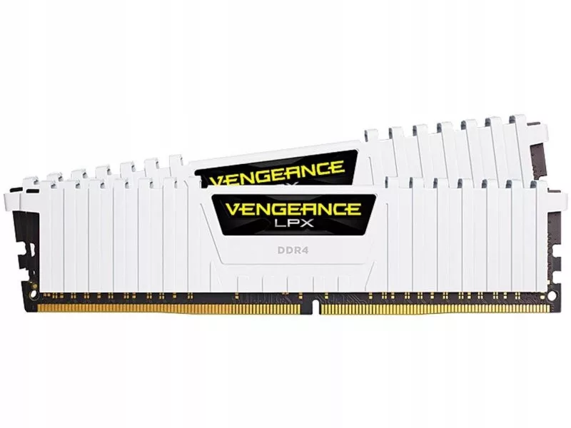 Corsair 16GB 3200 DDR4 RAM 16 - www.kamenik.ro