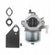  Kit carburator pentru Murray Walbro LMT 5-4993 12.5