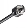 Curatator rotativ de scurgere TURBOSAN 40, 10 m, 2 capete pentru tevi 40-75 mm
