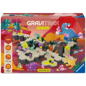  Set de început GraviTrax Junior Dino XXL