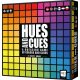  Joc de societate Hues and Cues (Ediție Internațională) de The OP Games