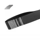 Curea plată MEGADYNE T150 HF 900, lățime 60 mm MEGAFLAT
