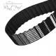  Curea de distribuție ZR 1400H 150 lungime 3556 lățime 38,1 mm OPTIBELT 280 dinți