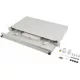  Cutie de distribuție cu fibră optică RACK 1U 24x SC LC 19"