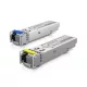  Transceiver Ubiquiti UACC-OM-SM-1G-S-2 1250 Mbit/s