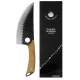 Topor de bucătărie Silesia Emalia PREMIUM 18,5 cm