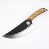 Topor de bucătărie Silesia Emalia PREMIUM 18,5 cm
