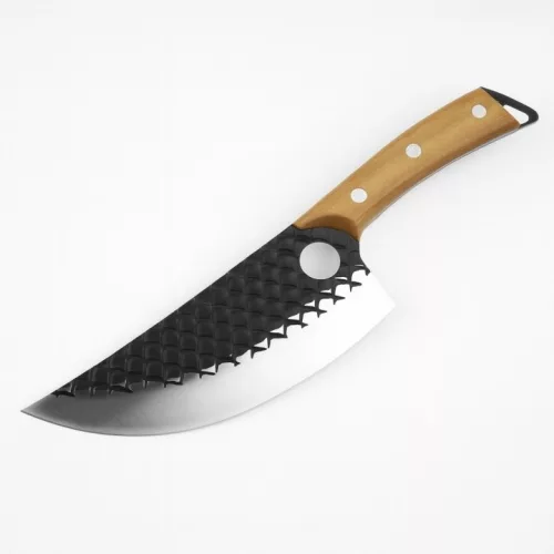 Topor de bucătărie Silesia Emalia PREMIUM 18,5 cm