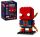  LEGO BrickHeadz Iron Spider-Man 40670