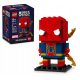  LEGO BrickHeadz Iron Spider-Man 40670