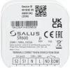 Modul releu Salus Smart Relay SR600 Zigbee 16 A