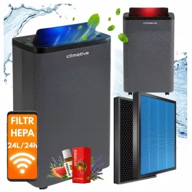 Dezumidificator Climatice Nexi ION UV WiFi 24 l/24 h