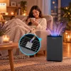 Dezumidificator Climatice Nexi ION UV WiFi 24 l/24 h