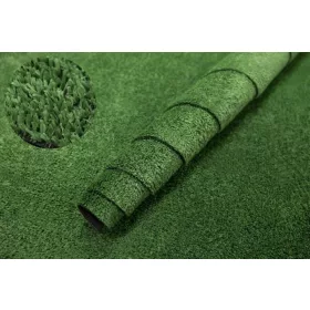 Iarbă artificială verde Akcila Palma 3 × 4 m, fir 7 mm