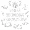 Decorațiuni școlare din hârtie LearnHow LH-DSZ81, 35 de bucăți