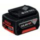  Acumulator Bosch pentru șurubelniță cu impact GDR 14.4-LI 2607336813