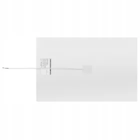 Folie de incalzire Mission Air sub oglinda 120 × 100 cm