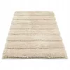Covoraș de baie e-floor Henry 60 × 90 cm bej
