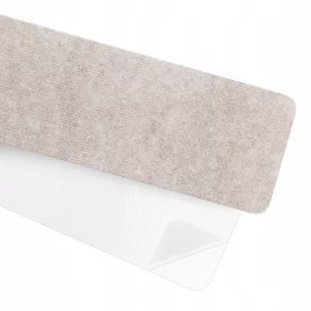 Trepte de scări crem Quest 76 × 20 cm, 15 buc