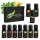 Set de uleiuri parfumate Aromaholik 10 × 10 ml