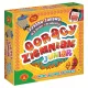  Joc de societate HOT POTATO JUNIOR UN JOC PENTRU ÎNTREAGA FAMILIE JOCURI DE STRATEGIE JOCURI DE INTEGRAȚIE JOCURI DE FAMILIE JOCURI DE GÂNDIRE LOGICĂ JOCURI DE SOCIETATE PENTRU COPII Trefl GAMES