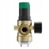 Reductor de presiune cu membrană UST-M REDUST1 1″ cu filtru și manometru