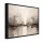 Pictură boho Wallarena într-un cadru negru 120 × 80 cm