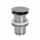 Lira 496114 priză click-clack cromată cu preaplin, 1 1/4″
