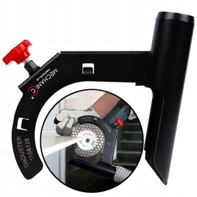  Aspirator mecanic TILE DUSTER 125