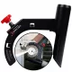  Aspirator mecanic TILE DUSTER 125