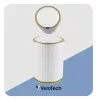 Coș de gunoi fără contact Verotech VK-209 9 l