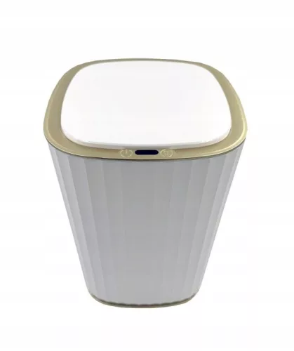 Coș de gunoi fără contact Verotech VK-215 15 l