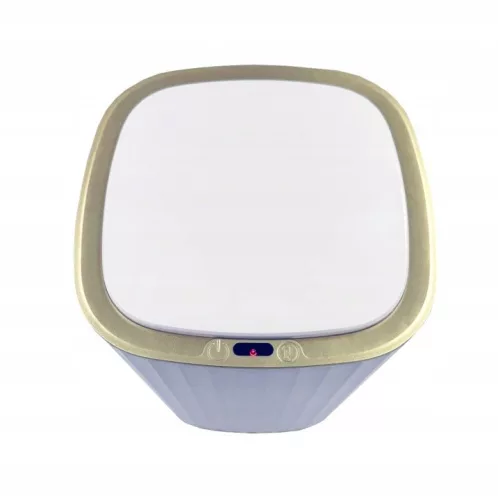 Coș de gunoi fără contact Verotech VK-215 15 l