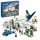  LEGO City Avion de pasageri 60367