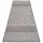 Culoare gri-bej, covoraș rulou e-floor EF0438 80 × 200 cm