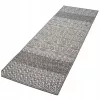 Culoare gri-bej, covoraș rulou e-floor EF0438 80 × 200 cm