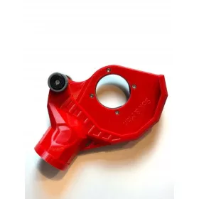 Husa din plastic SOK&MAN pentru taiere directa 125 mm