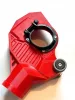 Husa din plastic SOK&MAN pentru taiere directa 125 mm