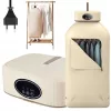 Uscător de rufe electric pliabil 600 W