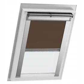   Jaluzea termică pentru fereastra de acoperiș DAKSTRA M6A 61,2 × 99,8 cm