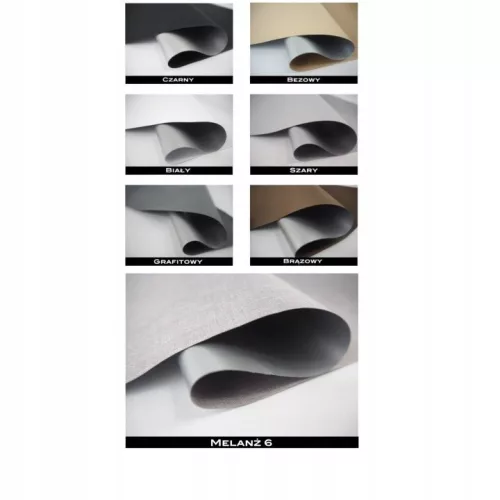Jaluzea termică pentru fereastra de acoperiș DAKSTRA M6A 61,2 × 99,8 cm