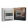 Termostat wireless Heatit Z-Temp3 Z-Wave alb