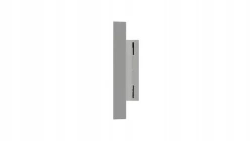 Termostat wireless Heatit Z-Temp3 Z-Wave alb