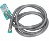 Furtun gaz Famas DN15 1/2″ cu piulițe rotative, 3 m