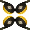 Bandă izolatoare de cauciuc Centrowent 50 × 3 mm, 4 bucăți