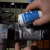 Filet de etanșare WEICON DF 175 din PTFE 175 m pentru filete metalice și plastice
